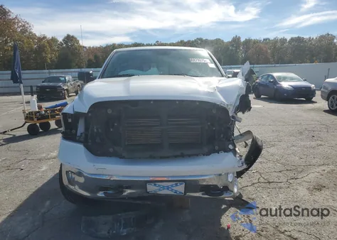 2015 Ram 1500 Slt z USA, uszkodzony, nr VIN 1C6RR7LM9FS628096